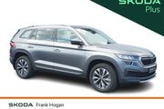 Skoda Kodiaq 2023
