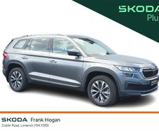 Skoda Kodiaq 2023