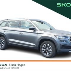 Skoda Kodiaq 2023