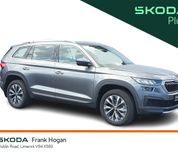 Skoda Kodiaq 2023