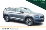 Skoda Kodiaq 2023
