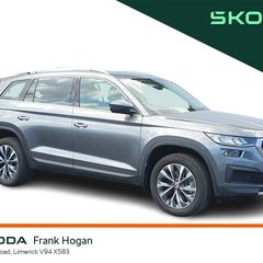 Skoda Kodiaq 2023