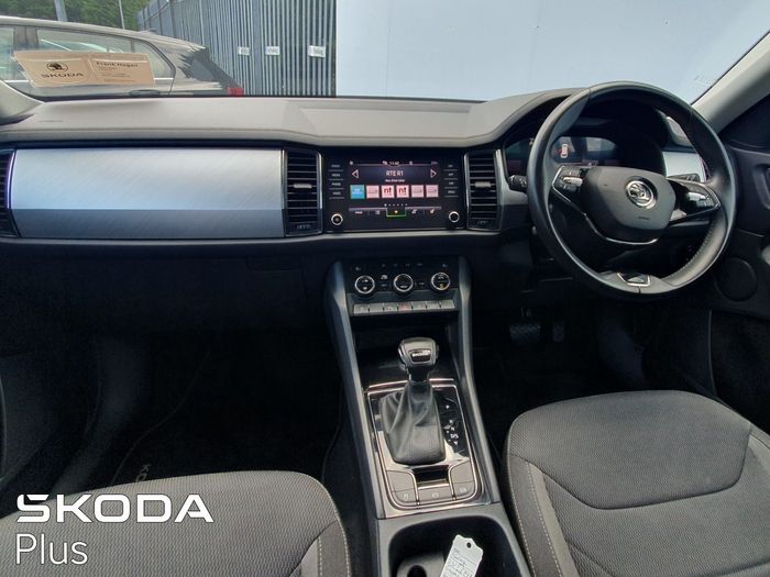 Skoda Kodiaq 2023