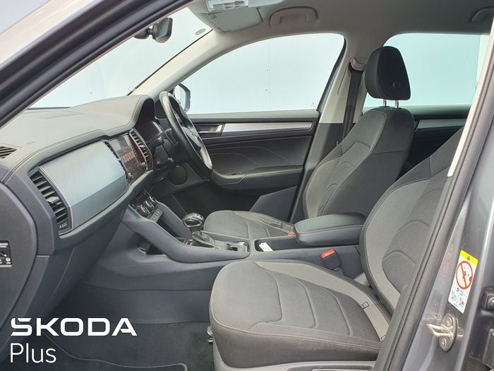 Skoda Kodiaq 2023