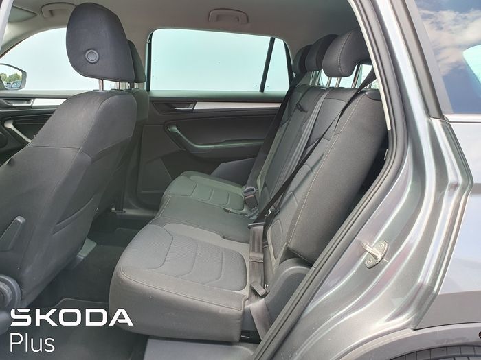 Skoda Kodiaq 2023