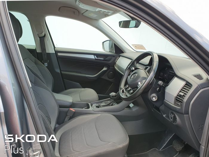 Skoda Kodiaq 2023