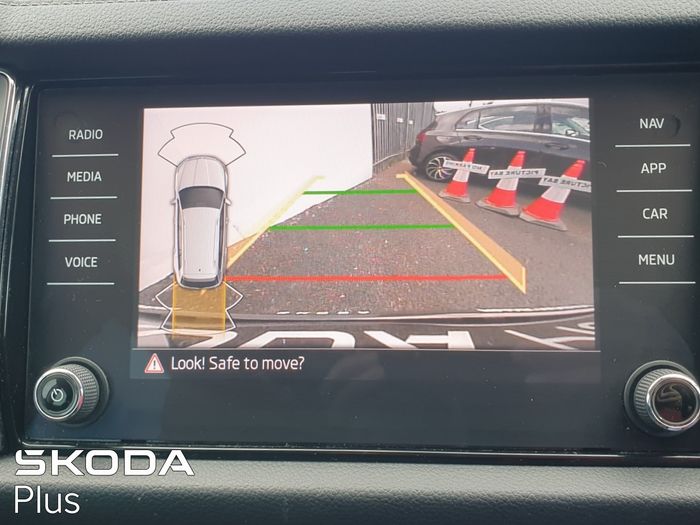 Skoda Kodiaq 2023