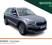 Skoda Kodiaq 2023
