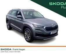Skoda Kodiaq 2023