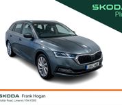Skoda Octavia 2024