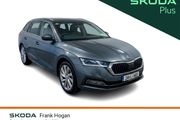 Skoda Octavia 2024