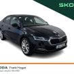 Skoda Octavia 2023