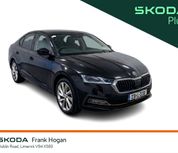 Skoda Octavia 2023
