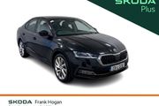 Skoda Octavia 2023