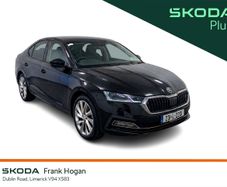 Skoda Octavia 2023