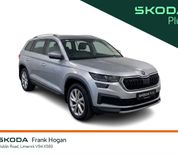 Skoda Kodiaq 2024
