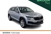 Skoda Kodiaq 2024