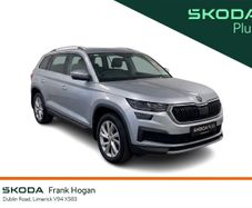 Skoda Kodiaq 2024