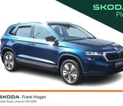Skoda Karoq 2024