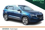 Skoda Karoq 2024