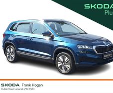 Skoda Karoq 2024