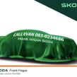 Skoda Karoq 2024