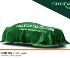 Skoda Karoq 2024