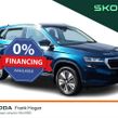 Skoda Karoq 2024
