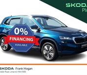Skoda Karoq 2024