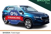 Skoda Karoq 2024