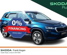 Skoda Karoq 2024
