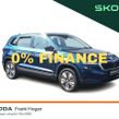 Skoda Karoq 2024
