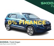 Skoda Karoq 2024