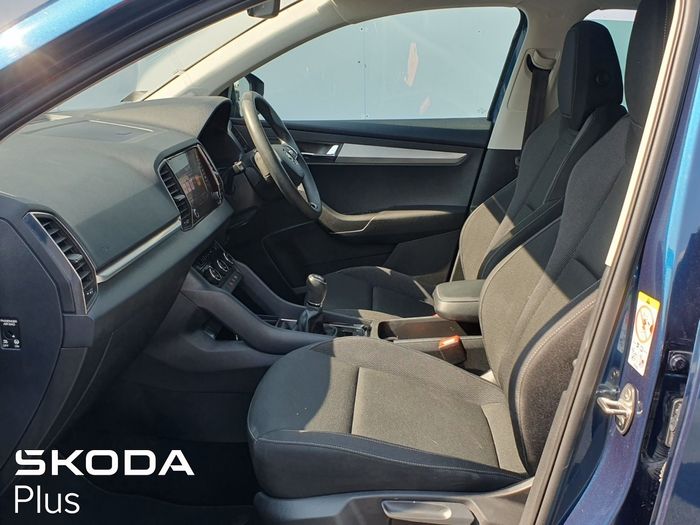 Skoda Karoq 2024