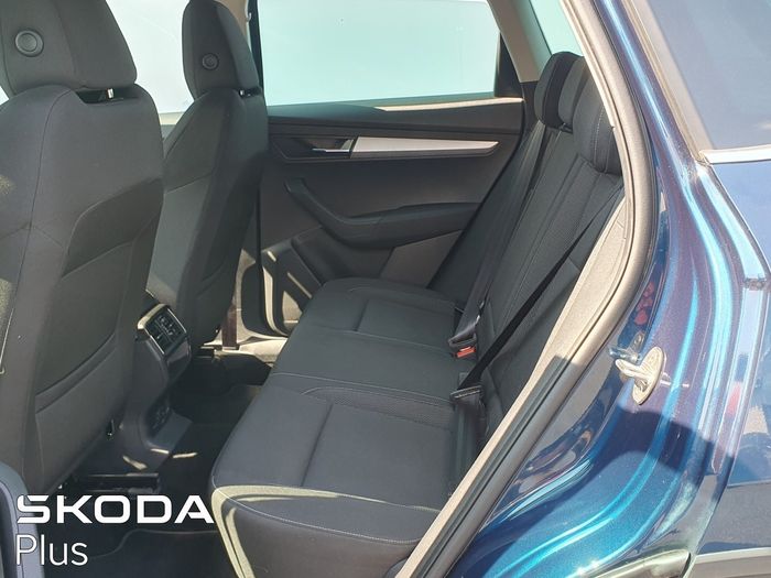 Skoda Karoq 2024
