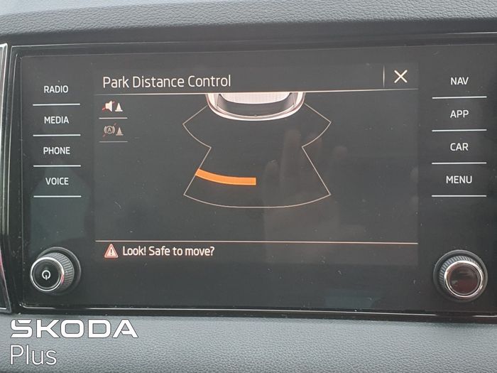 Skoda Karoq 2024