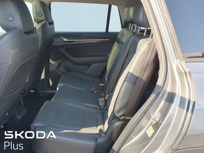 Skoda Kodiaq 2025