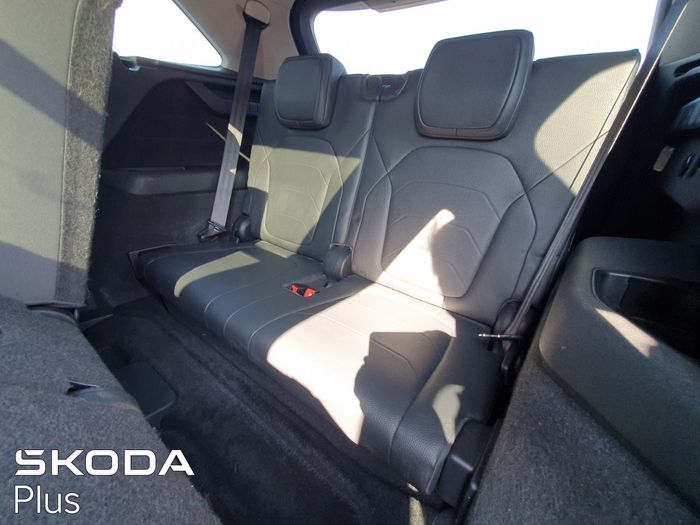 Skoda Kodiaq 2025
