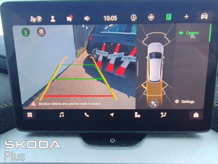 Skoda Kodiaq 2025
