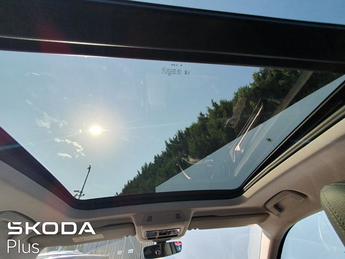 Skoda Kodiaq 2025