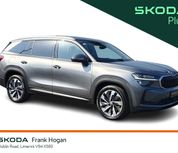 Skoda Kodiaq 2025