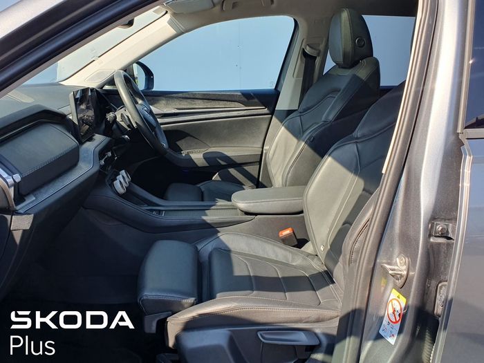 Skoda Kodiaq 2025