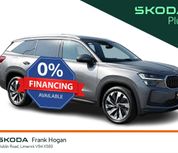 Skoda Kodiaq 2025