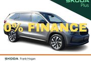 Skoda Kodiaq 2025