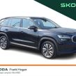 Skoda Kodiaq 2025