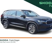 Skoda Kodiaq 2025