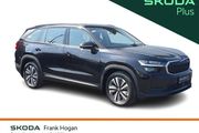 Skoda Kodiaq 2025