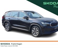 Skoda Kodiaq 2025