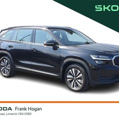 Skoda Kodiaq 2025