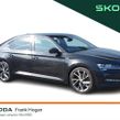 Skoda Superb 2023